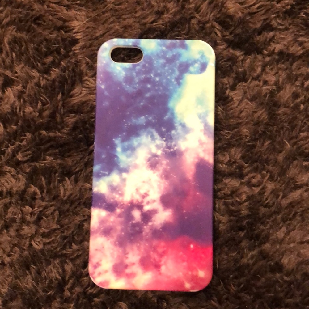 iPhone 5 case
